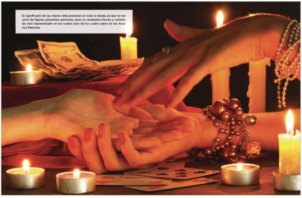 EL TAROT - Imagen 2